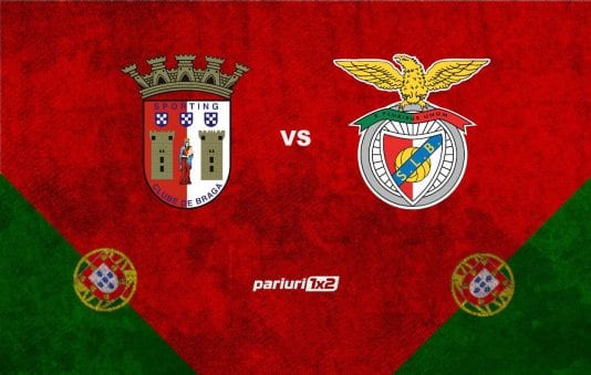 braga - benfica