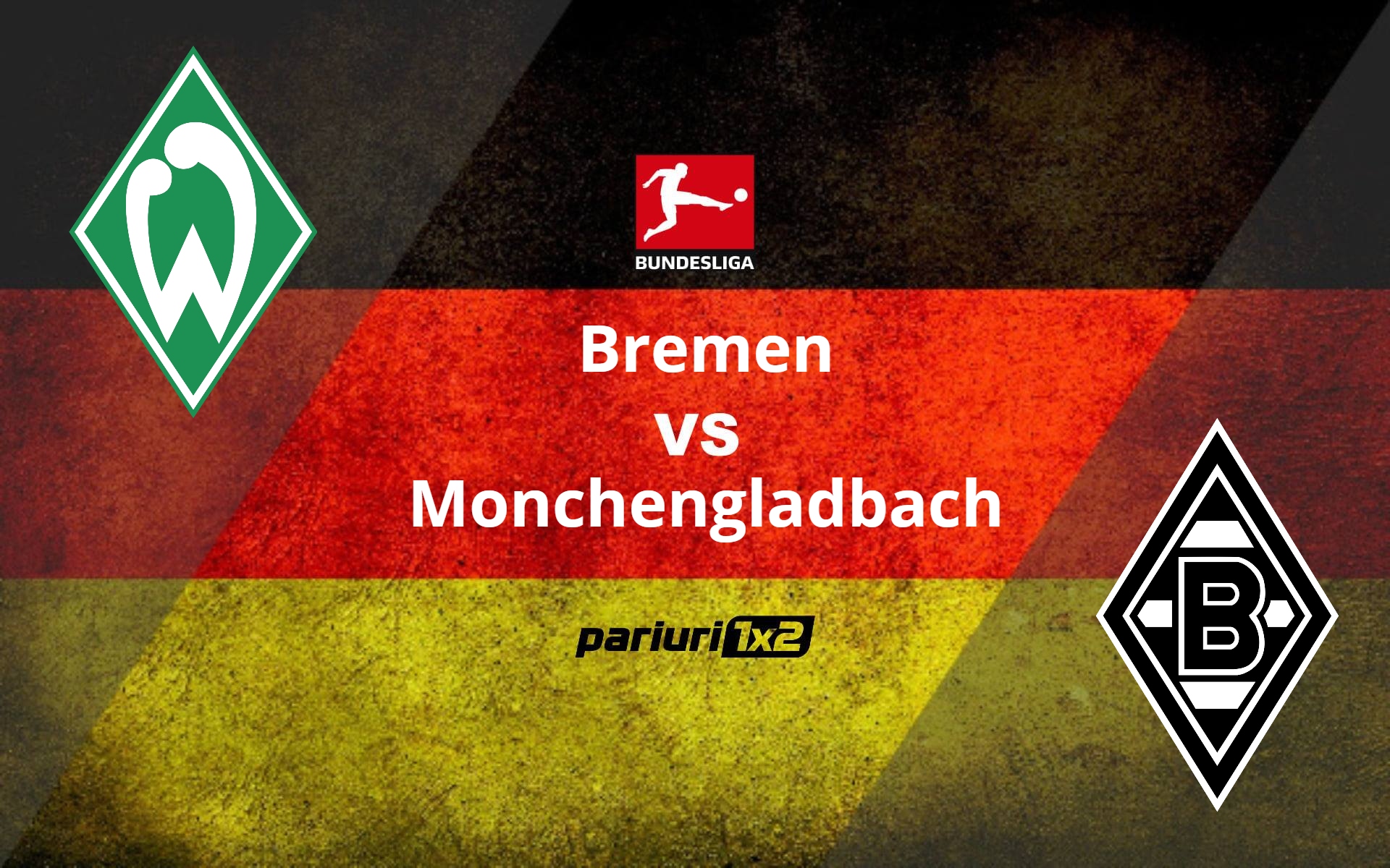 bremen-monchengladbach