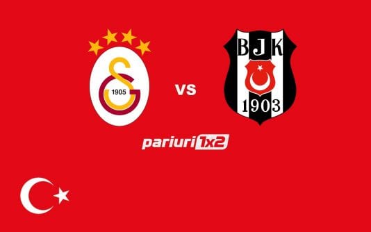 galatasaray - besiktas
