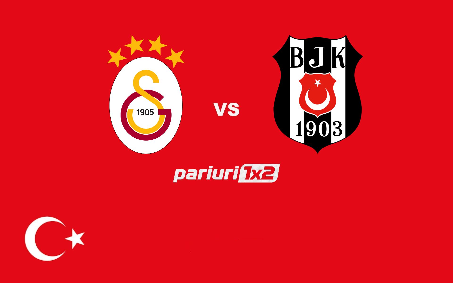 galatasaray - besiktas