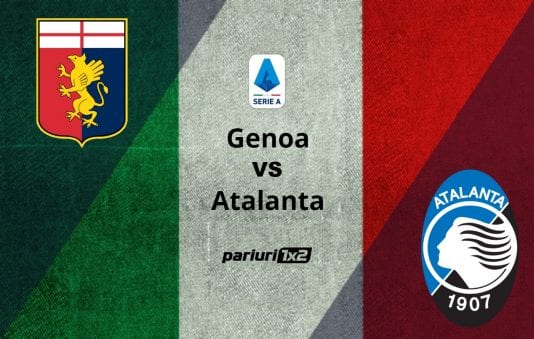 genoa-atalanta