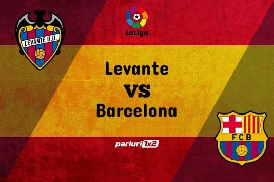 levante - barcelona