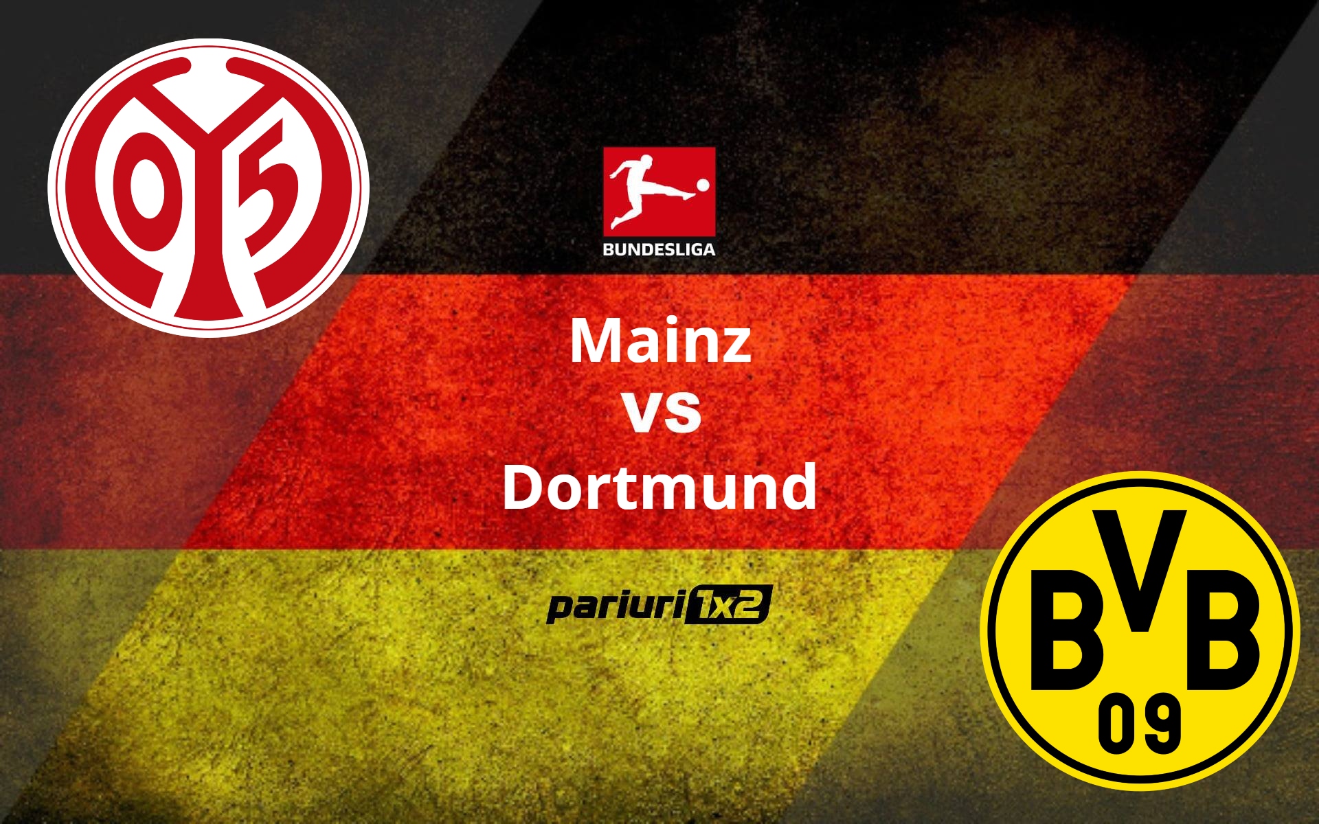 mainz-dortmund