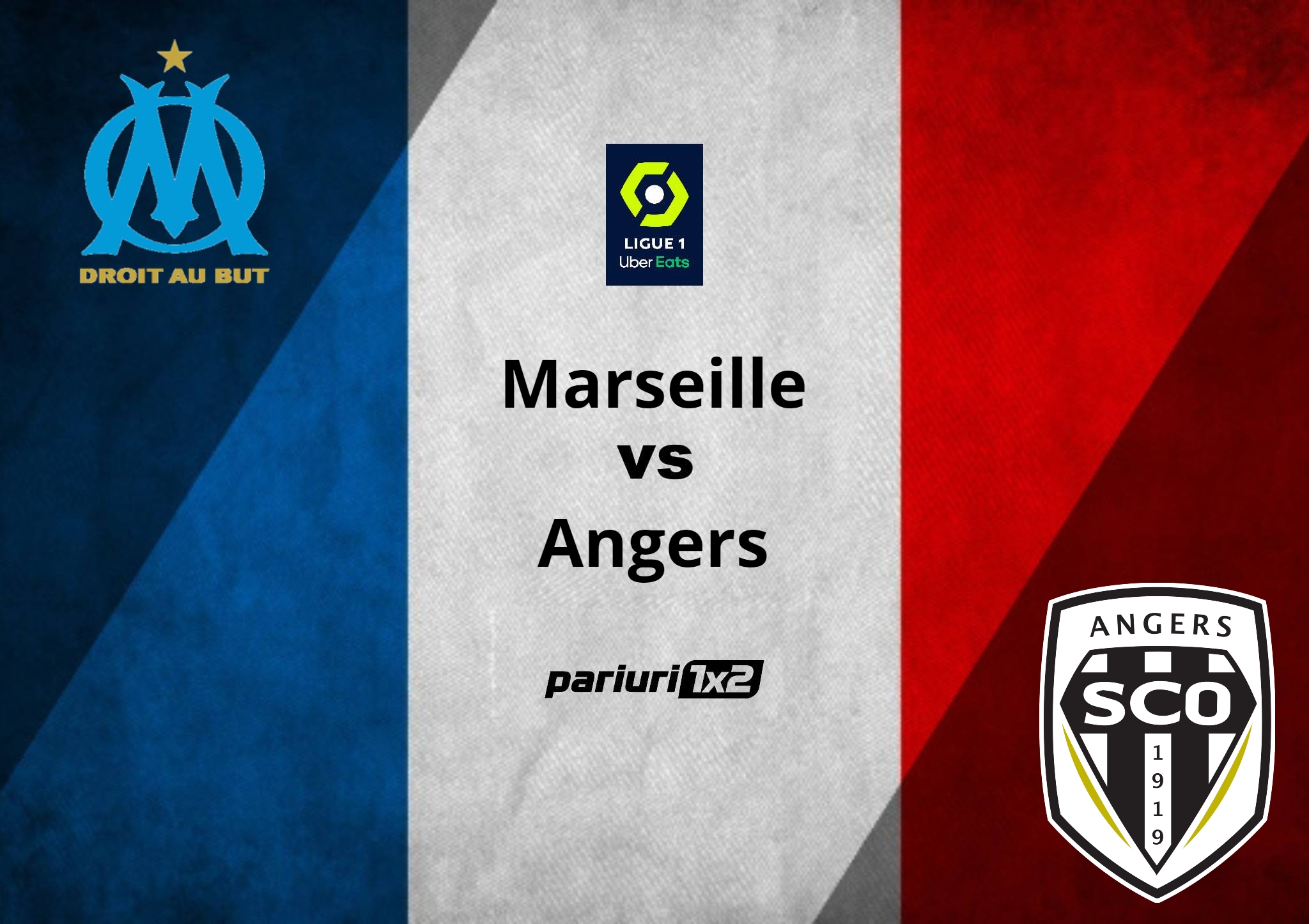 marseille-angers