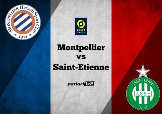 montpellier-saint-etienne