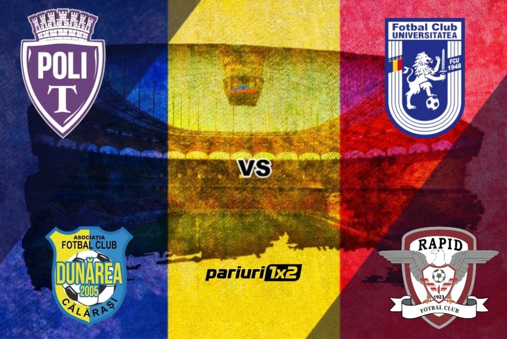 Pariuri fotbal: În play-off-ul Ligii a 2-a se joacă tare pentru promovare » Atacăm profitul la cota 2.70!