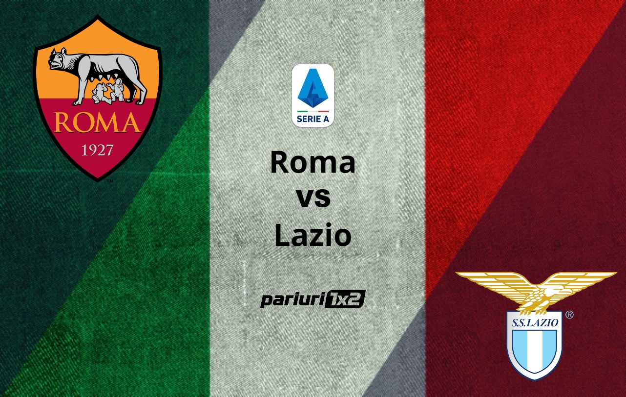 roma-lazio