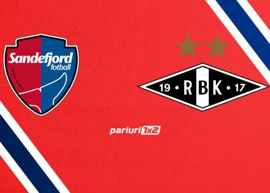 sandefjord-rosenborg