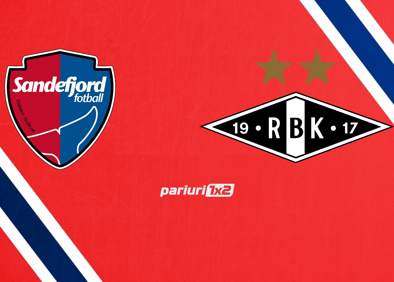 sandefjord-rosenborg