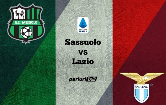 sassuolo-lazio