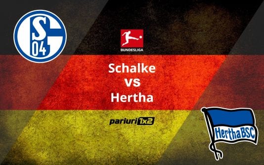 schalke-hertha