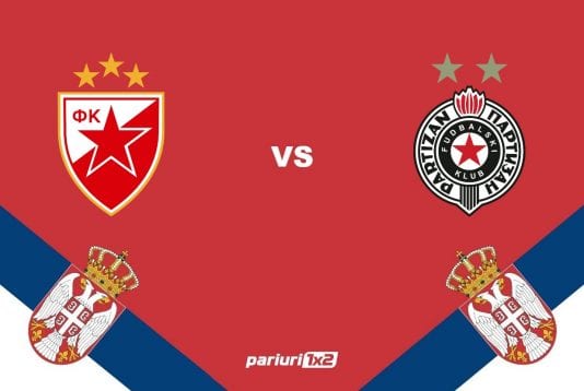 steaua-rosie-partizan-belgrad