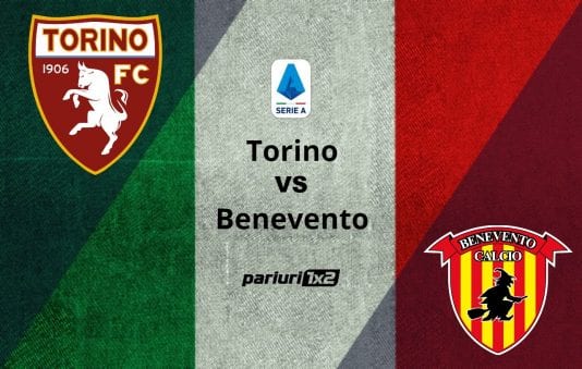torino-benevento