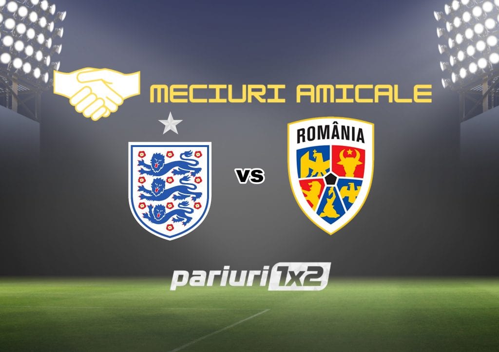 Anglia – Romania (VIDEO) » AICI, variante de pariere in cote de 1.42 si 2.56 prezentata in emisiunea „Un Pont Pe Zi”!