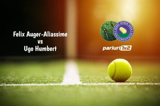 Auger-Aliassime