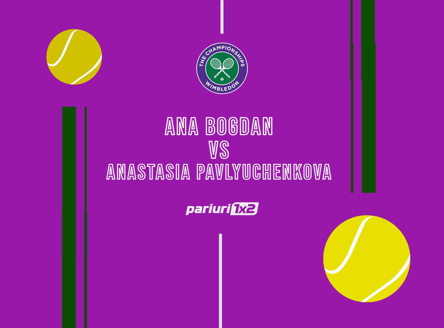 Bogdan - Pavlyuchenkova