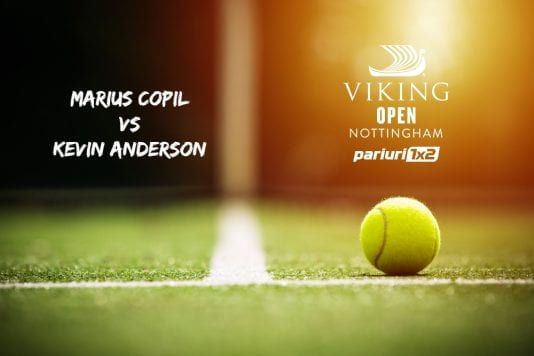 Copil - Anderson