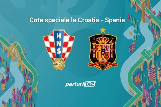 CroatiaSpania