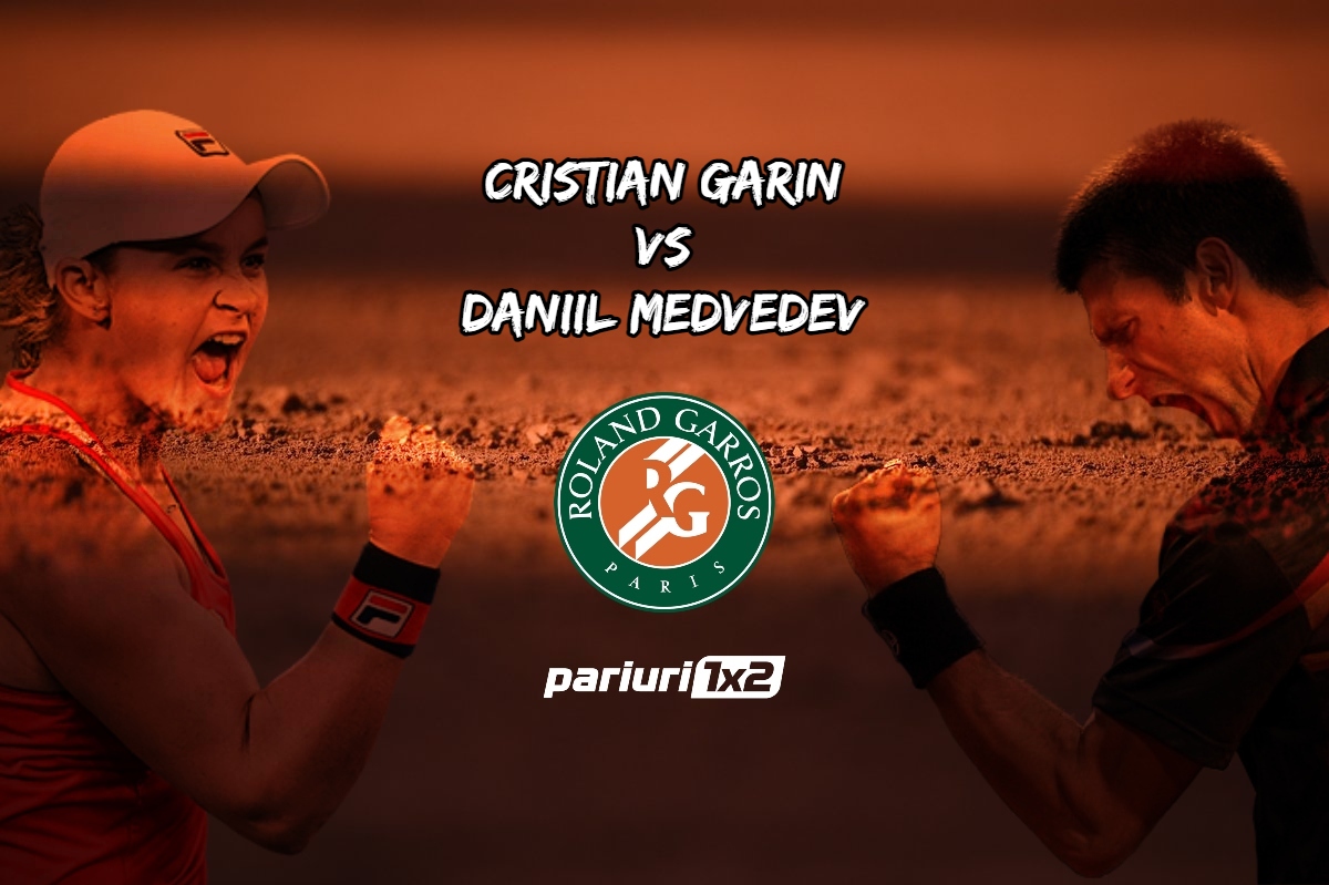 Garin - Medvedev