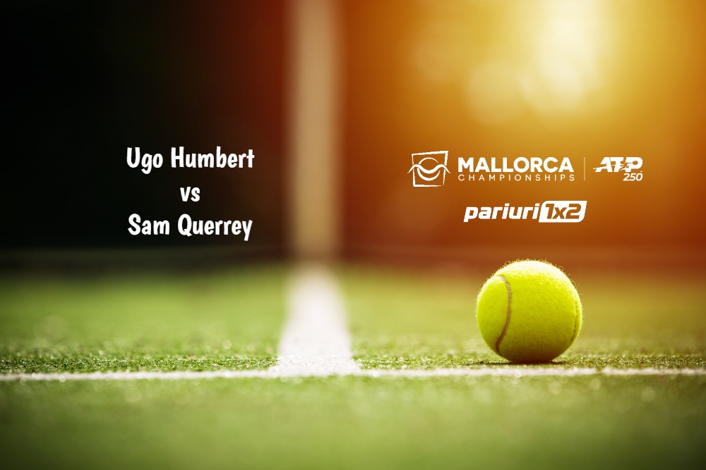 Humbert - Querrey