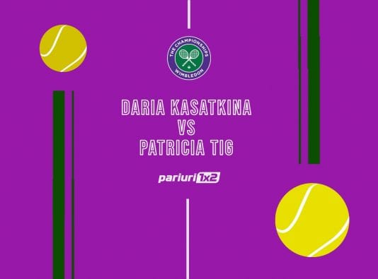 Kasatkina - Tig