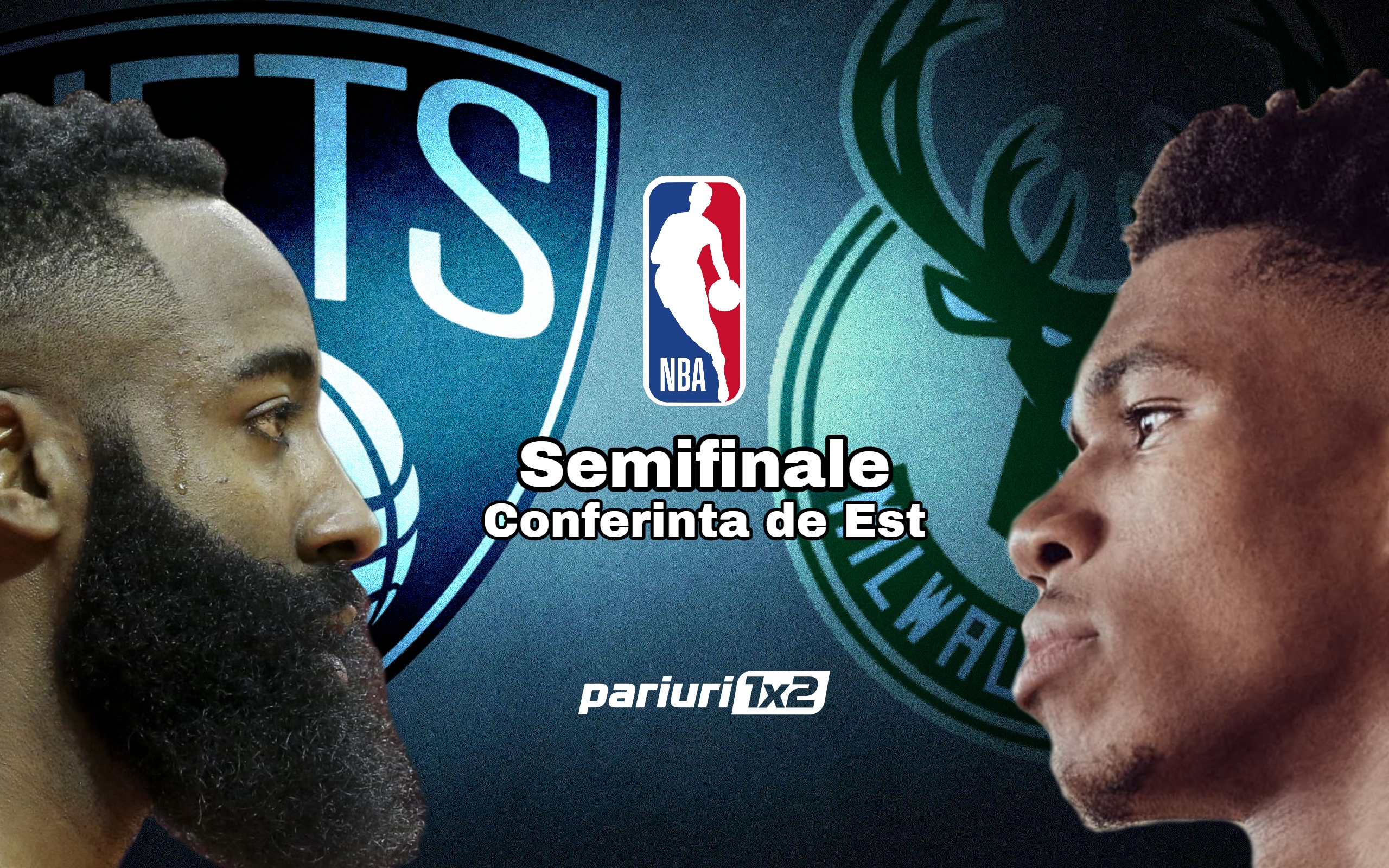 Nets - Bucks