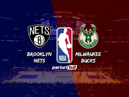 Nets - Bucks