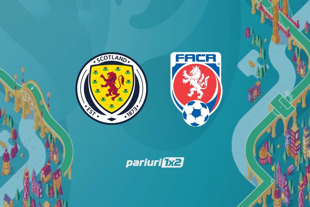 Pariuri fotbal » Scotia – Cehia | Pentru prima data la un turneu final dupa 23 de ani, scotienii joaca pe teren propriu: cota 1.89 la Euro