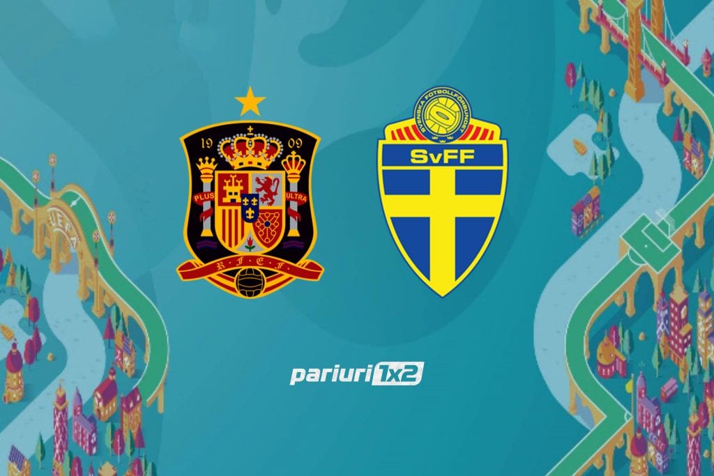 Pariuri fotbal » Spania – Suedia | Ibericii au castigat 3 din ultimele 4 dueluri directe cu nordicii! Cota 1.55 la Euro, la startul grupei E