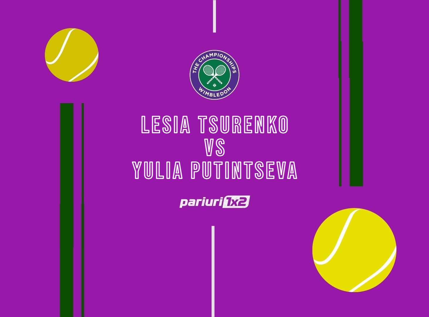 Tsurenko - Putintseva