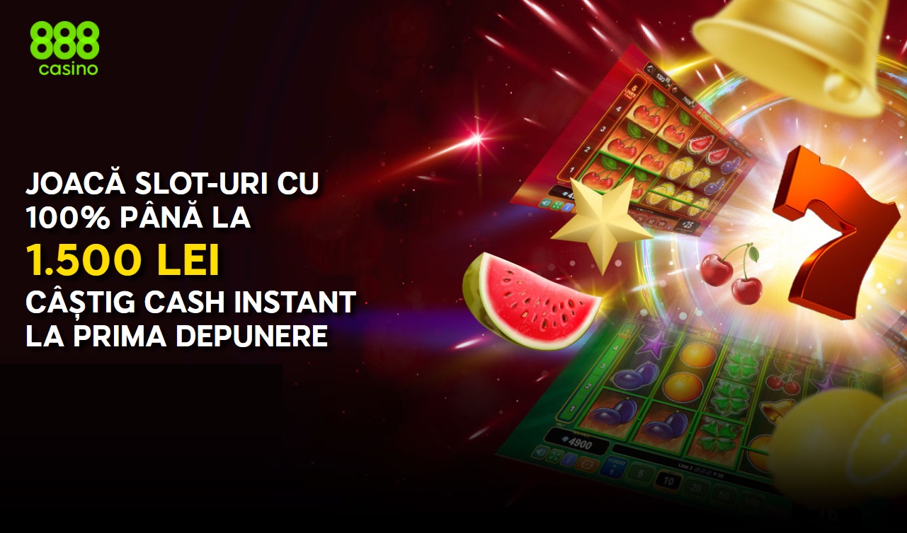 Slot-uri