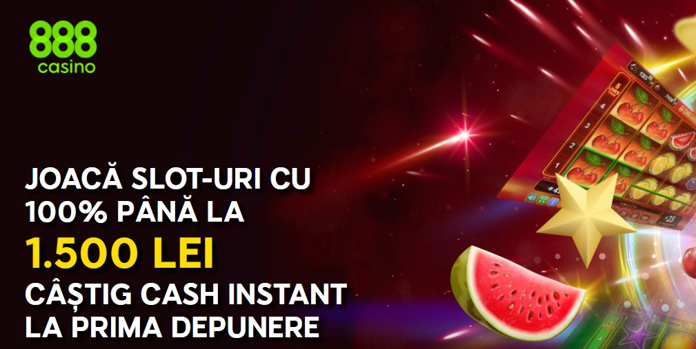 Slot-uri