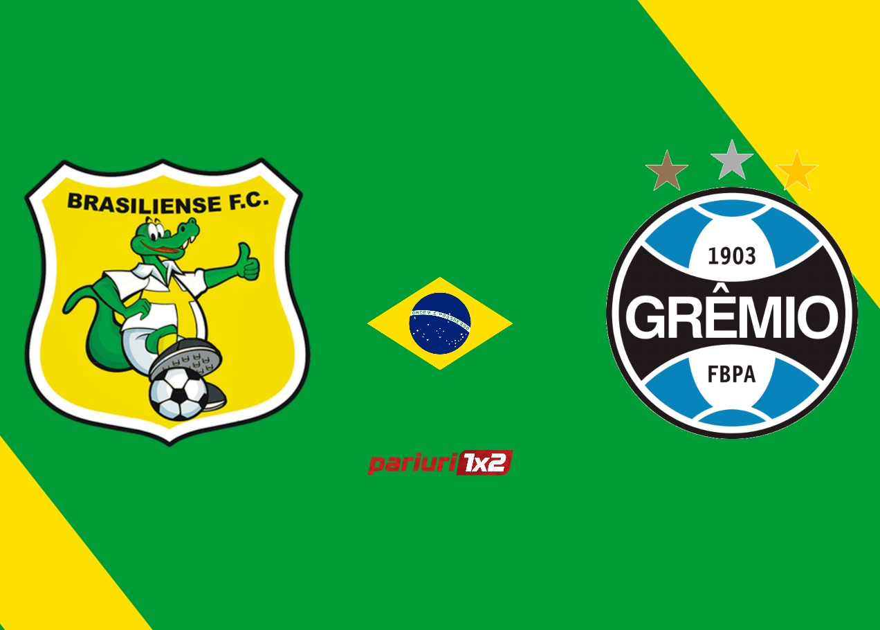 brasiliense-gremio