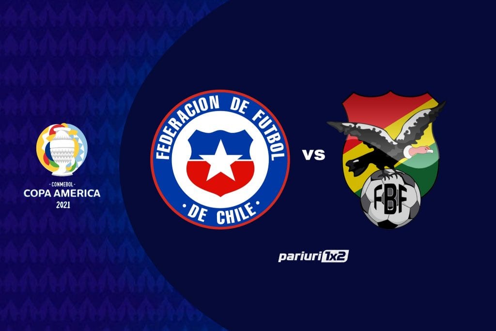 Pariuri fotbal » Chile – Bolivia | Chilienii, neinvinsi in cele doua meciuri cu Argentina din iunie