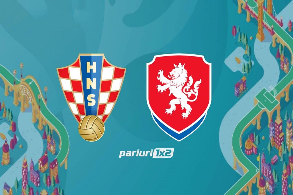 Pariuri fotbal » Croatia – Cehia | Croatii, sub presiune dupa esecul cu Anglia