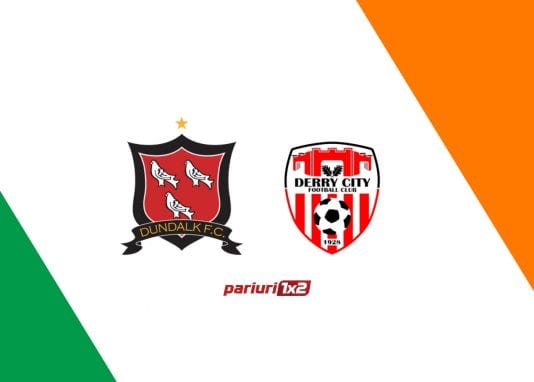 dundalk-derry-city