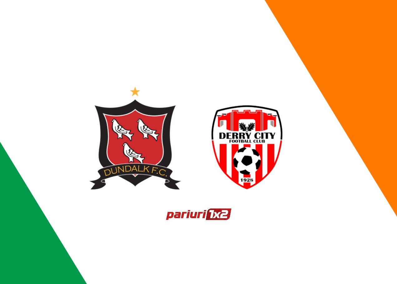 dundalk-derry-city