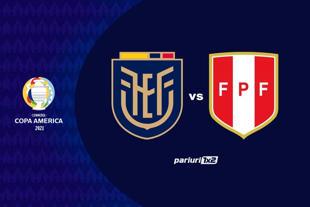 Pariuri fotbal » Ecuador – Peru | Meci decisiv pentru ecuadorieni