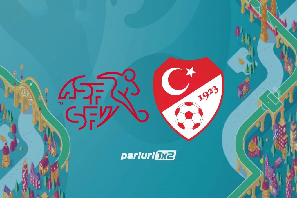 Pariuri fotbal »  Elvetia – Turcia | Duel pentru locul 3 in grupa A