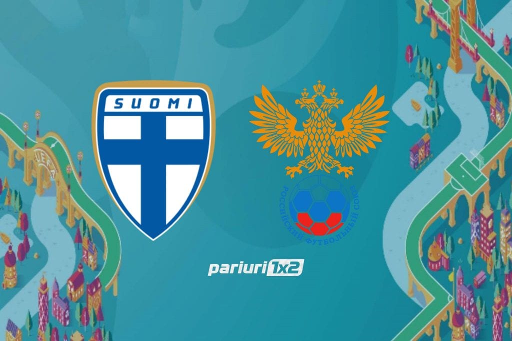 Pariuri fotbal » Finlanda – Rusia | Rusii nu-si mai permit pasi gresiti