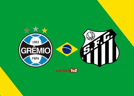 gremio-santos