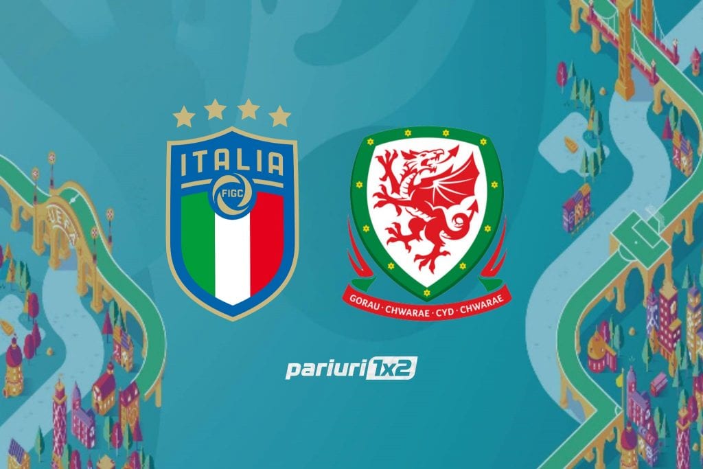 Pariuri fotbal » Italia – Tara Galilor | Italienii au impresionat la Euro