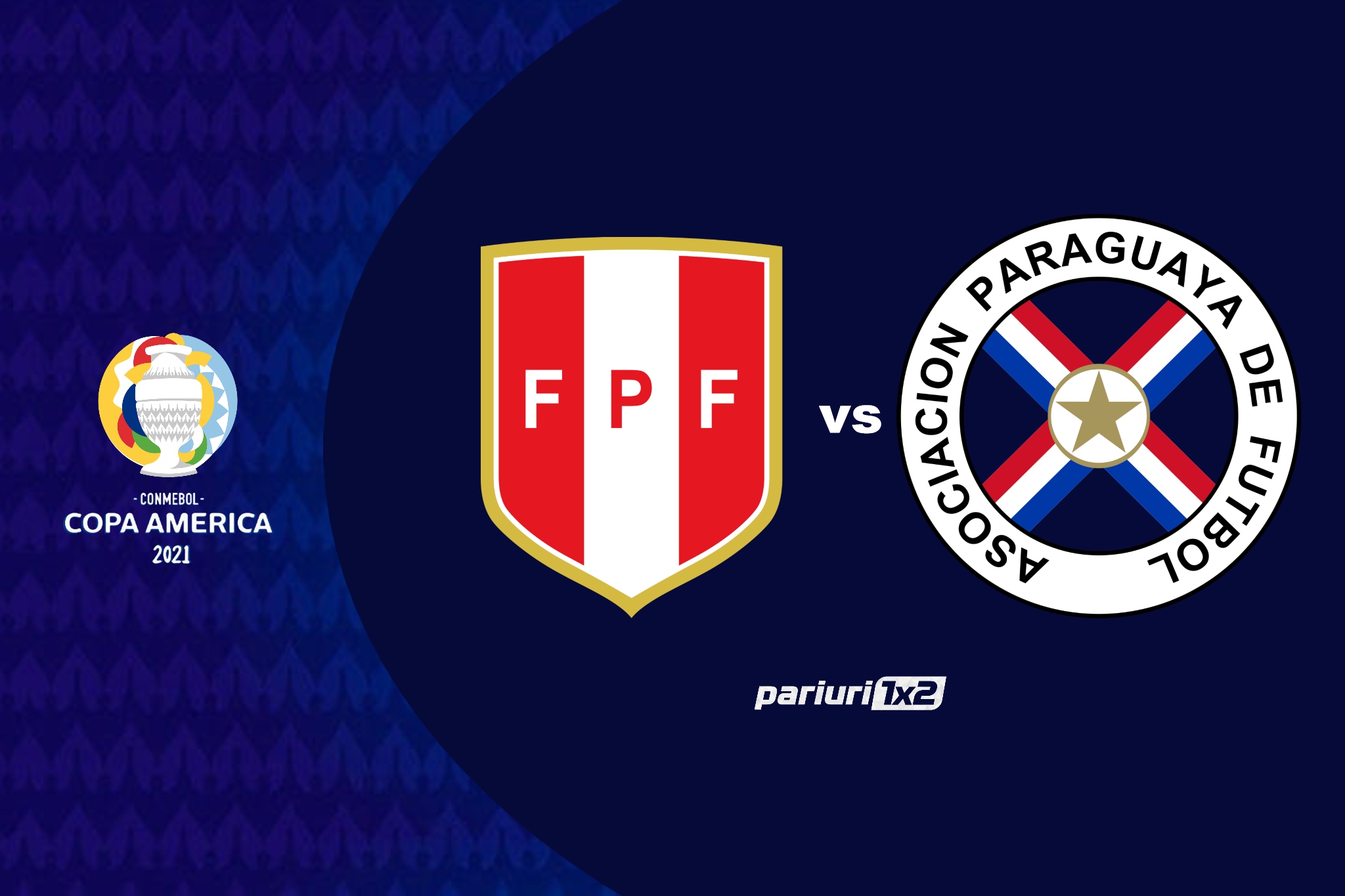 peru-paraguay