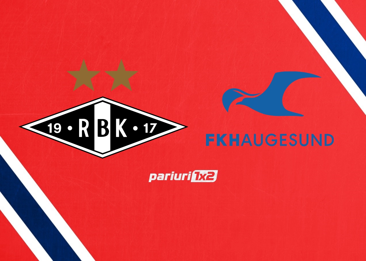 Pariuri fotbal » Rosenborg – Haugesund | Spectacol in meciurile lui Rosenborg