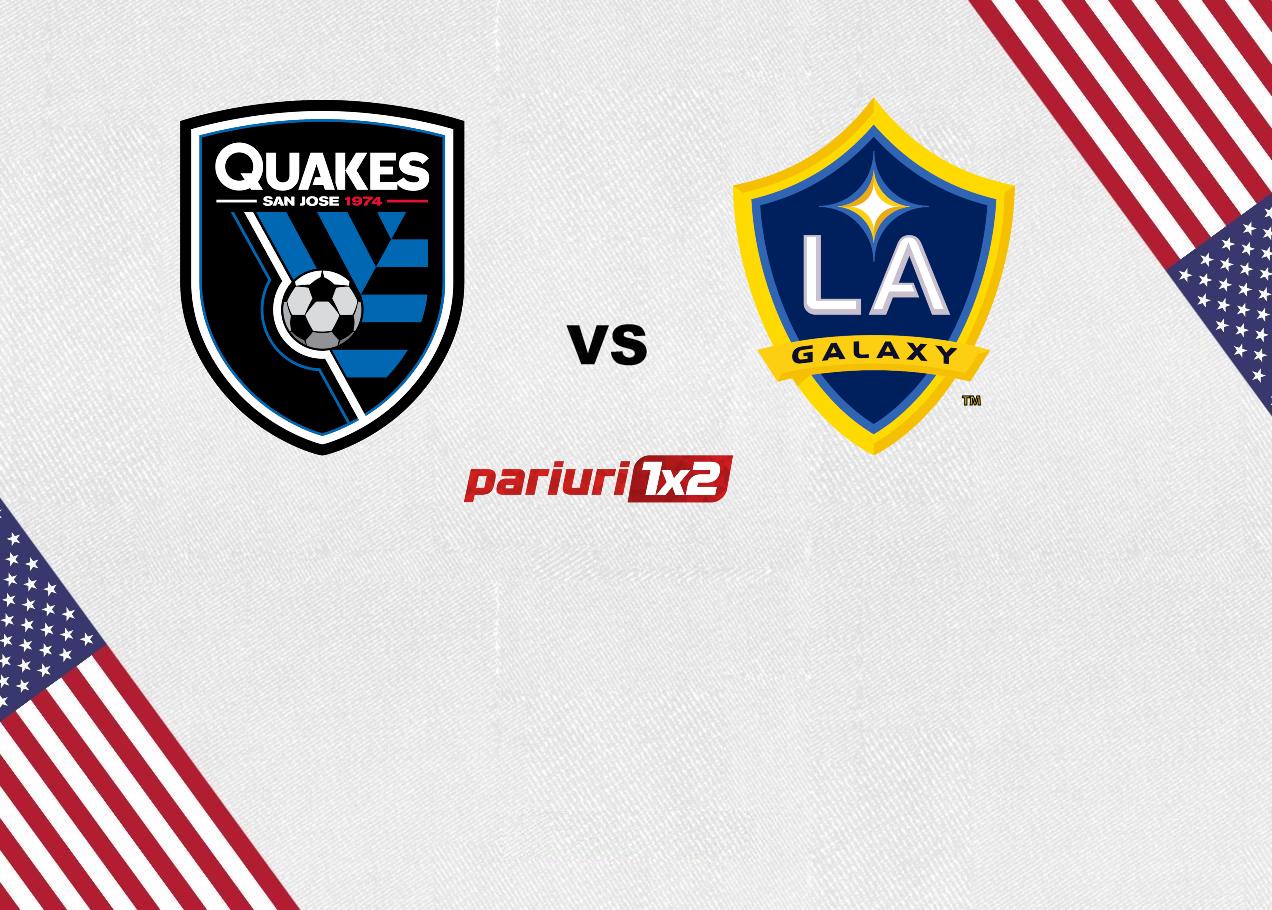 san jose earthquakes