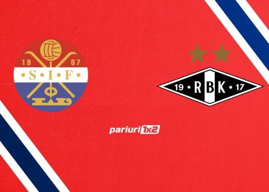 stromsgodset-rosenborg
