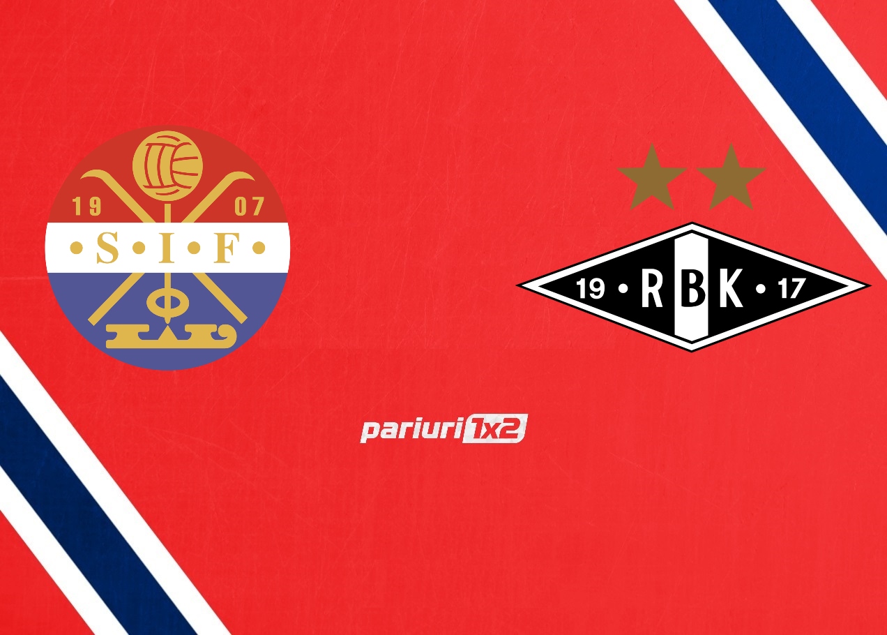 stromsgodset-rosenborg