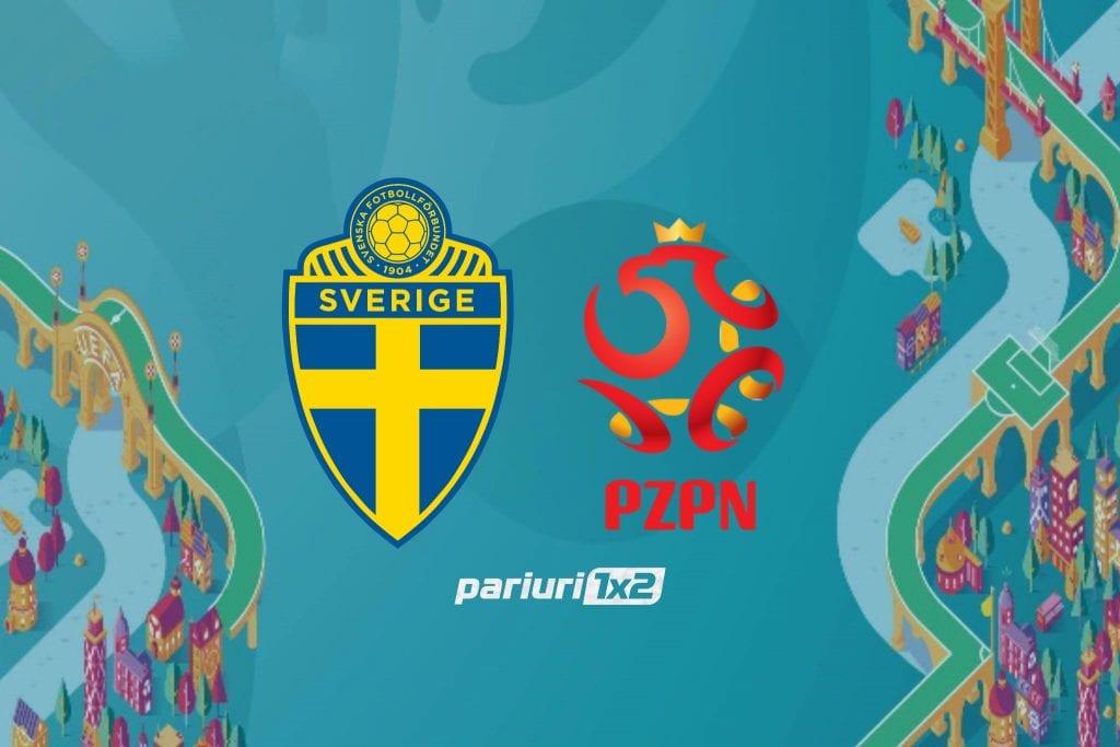 Pariuri fotbal » Suedia – Polonia | Meci de foc la Sankt Petersburg