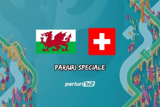 Tara Galilor - Elvetia