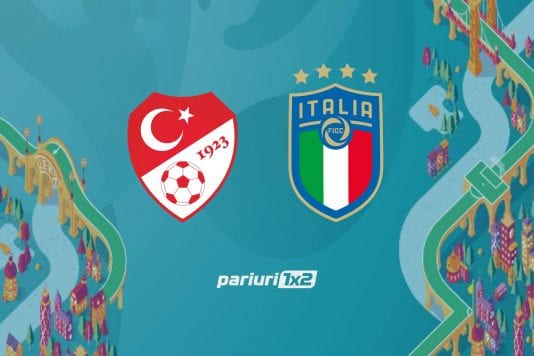 turcia - italia